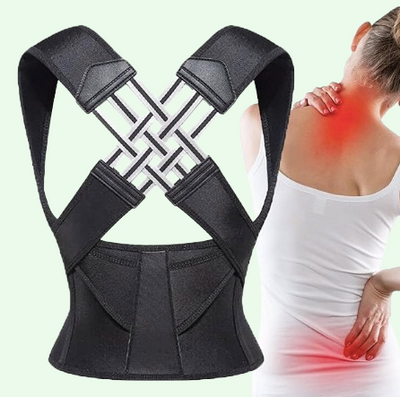 BodyHelp Posture Corrector