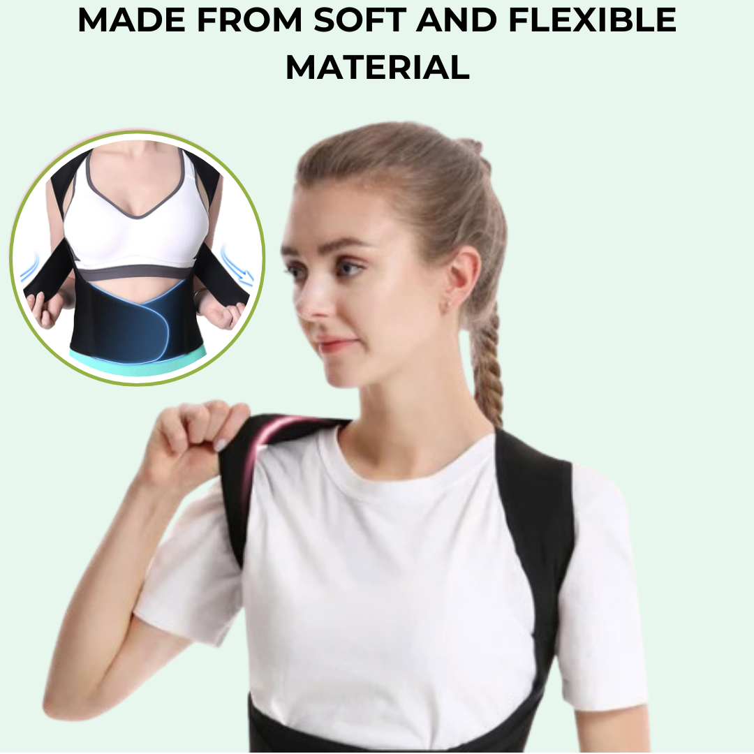 BodyHelp Posture Corrector