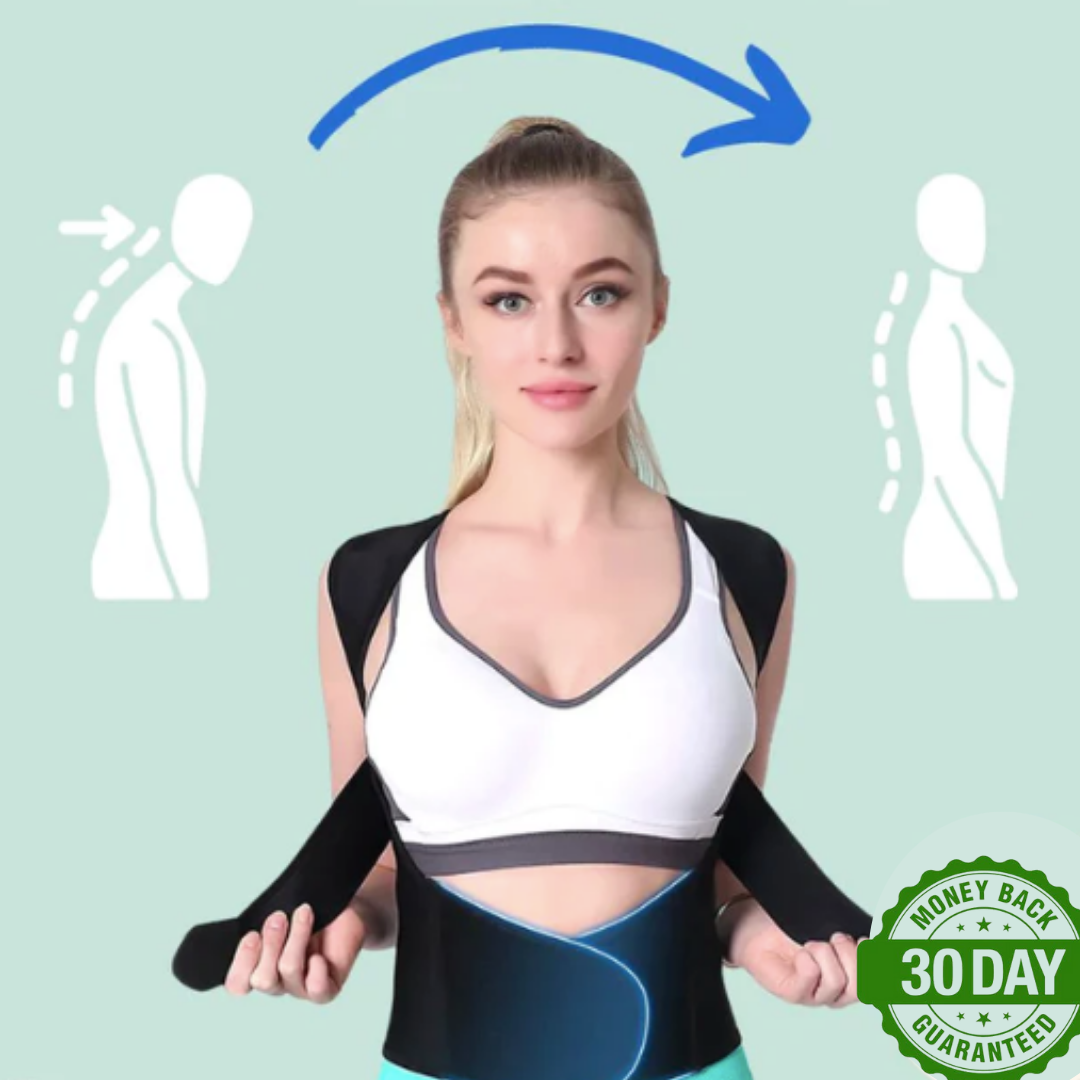 BodyHelp Posture Corrector