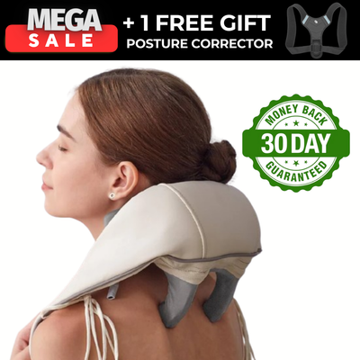 BodyHelp Neck & Shoulder Relief