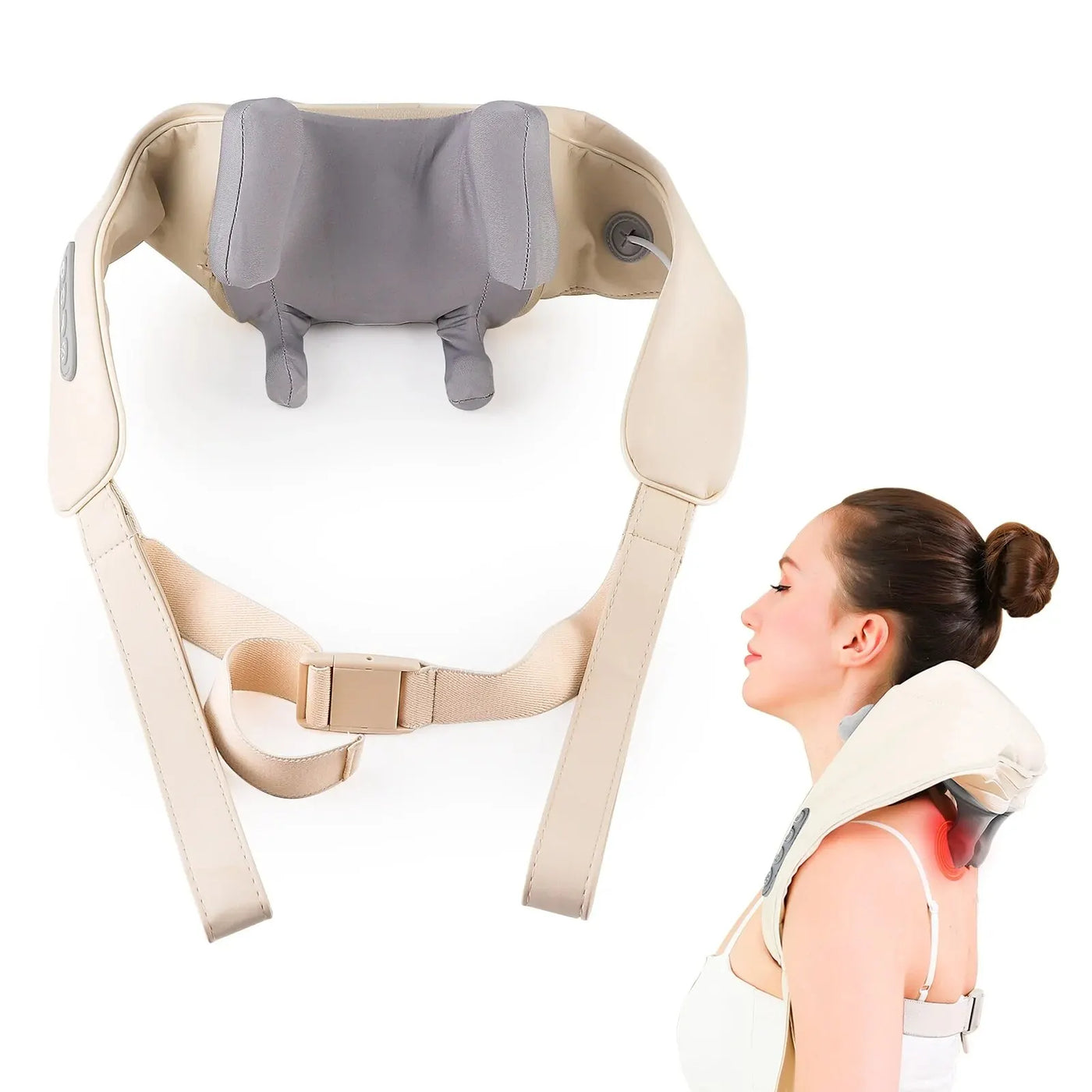 BodyHelp Neck & Shoulder Relief